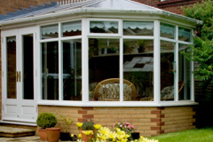 conservatories Sterndale Moor
