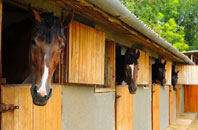 free Sterndale Moor stable construction quotes
